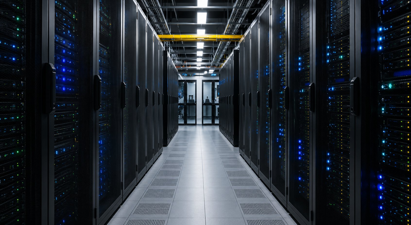 Data Center